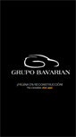 Mobile Screenshot of grupobavarian.com.ar